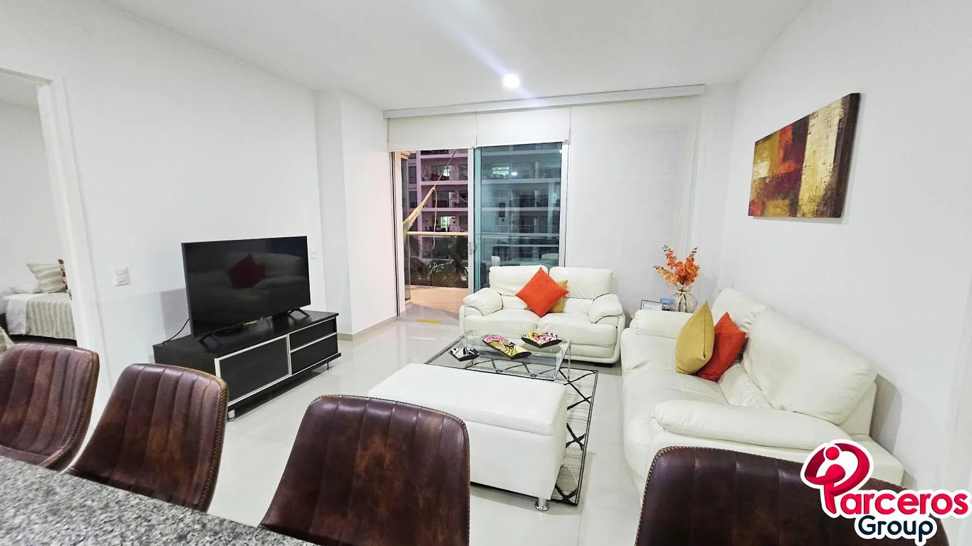 Regency Suites Morros By Parceros Group Cartagena 0*,  Colombia