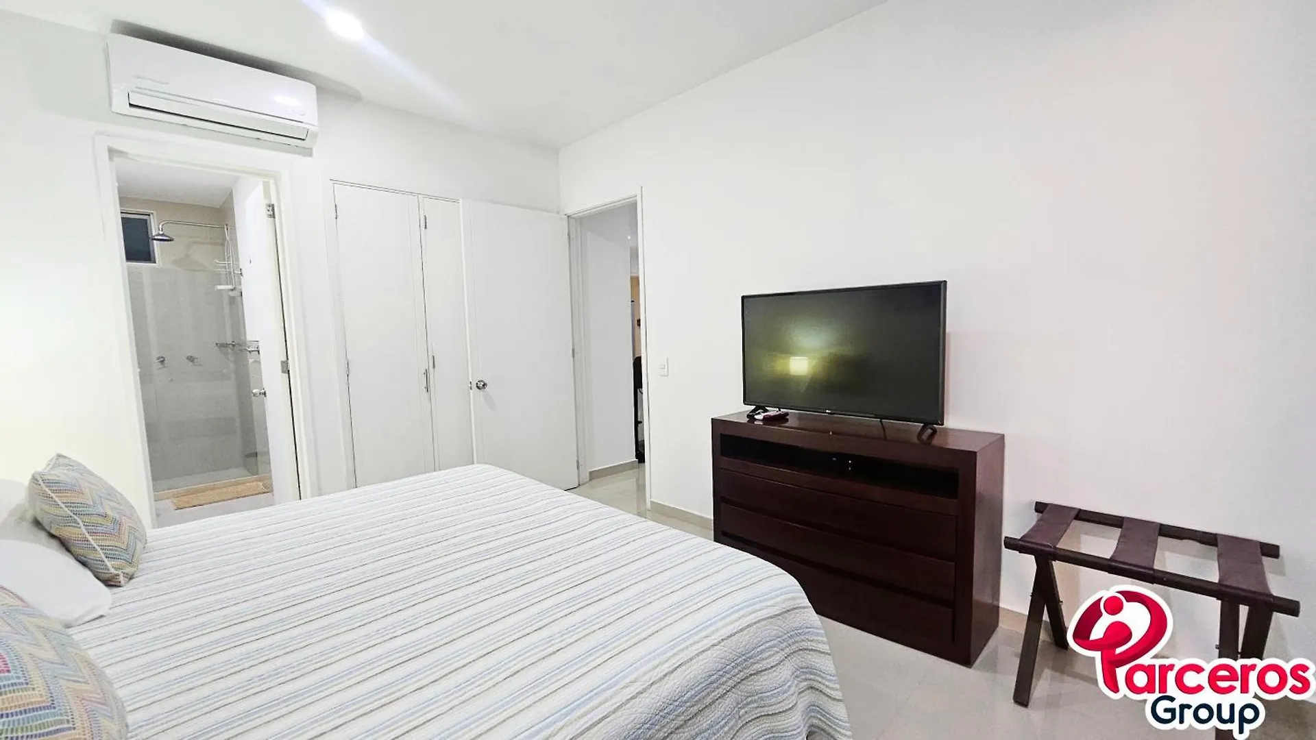 Regency Suites Morros By Parceros Group Cartagena 0*,  Colombia