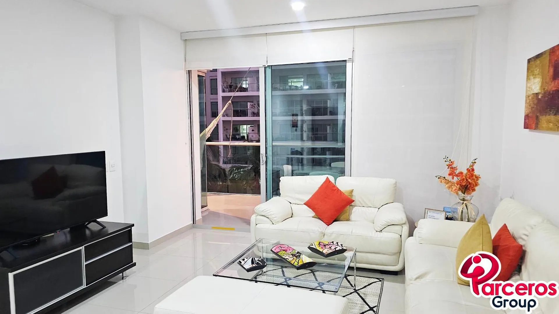 Regency Suites Morros By Parceros Group Cartagena 0*,