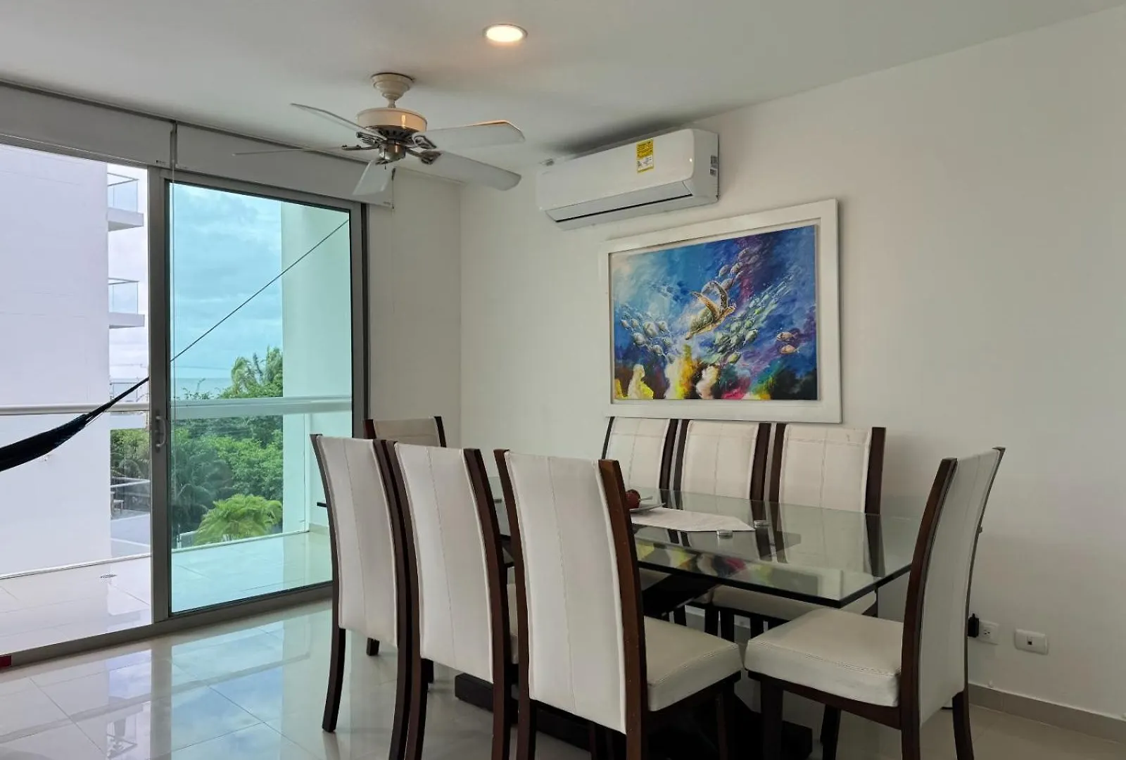 Regency Suites Morros By Parceros Group Cartagena 0*,  Colombia