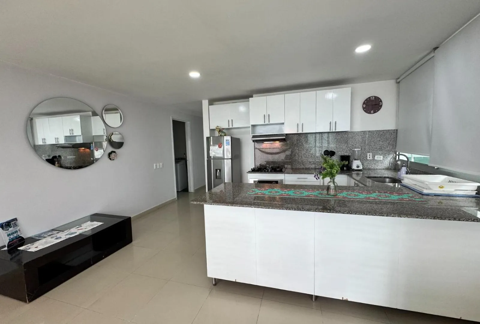 Regency Suites Morros By Parceros Group Cartagena