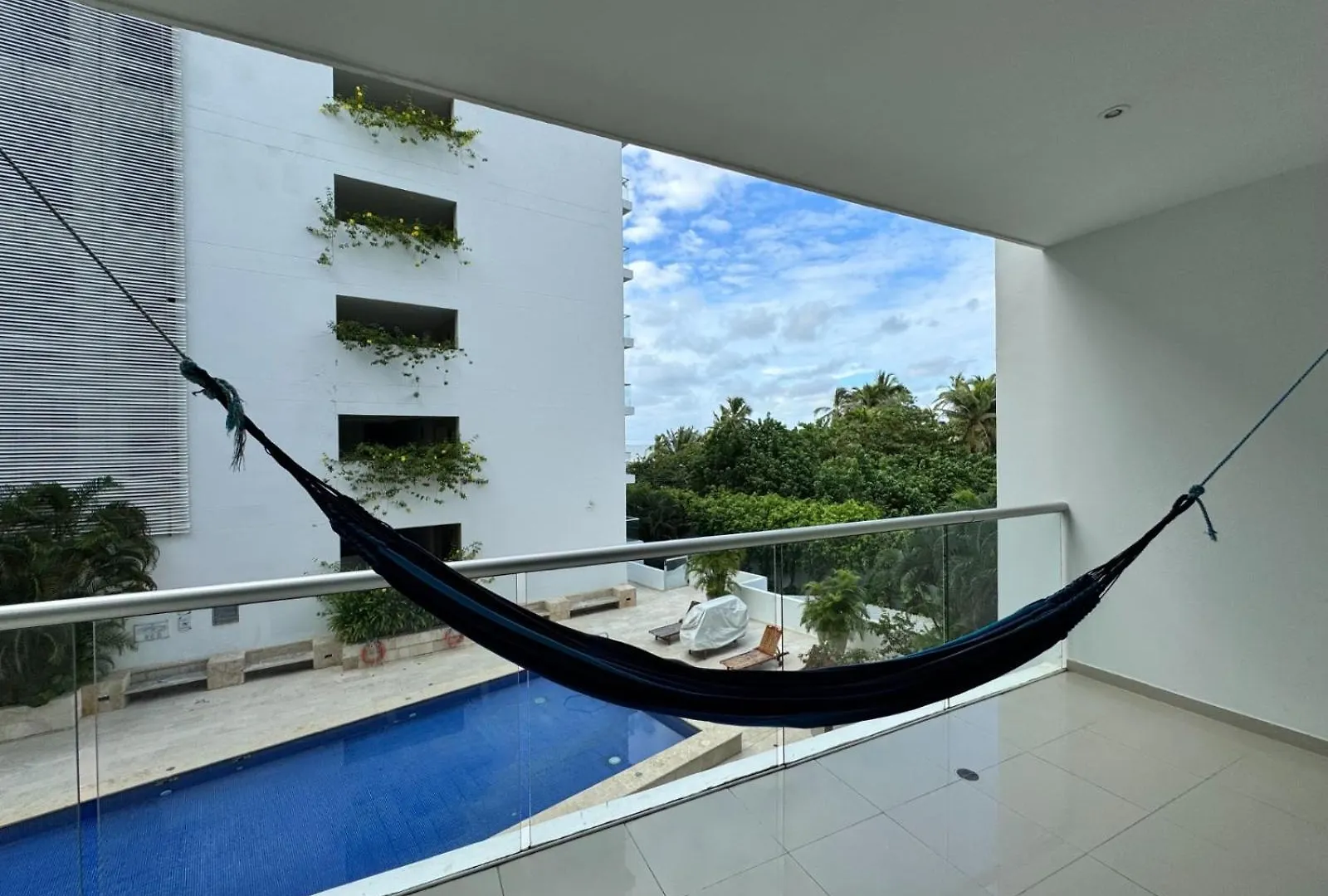 Regency Suites Morros By Parceros Group Cartagena Aparthotel