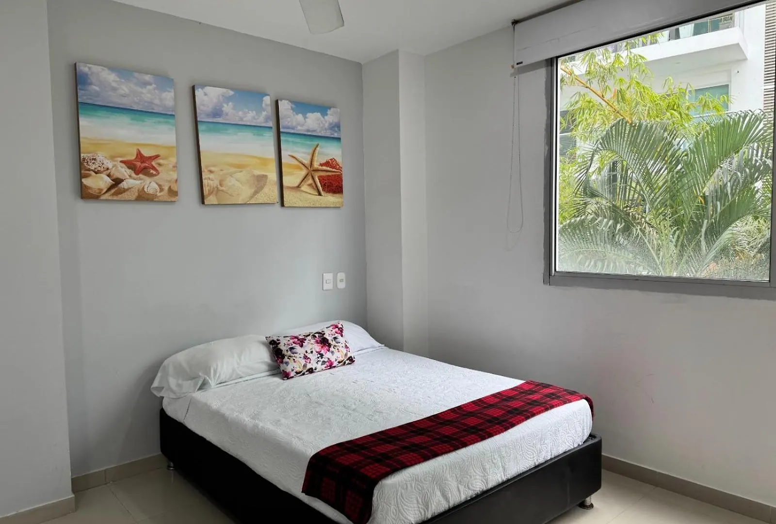 Regency Suites Morros By Parceros Group Cartagena Colombia