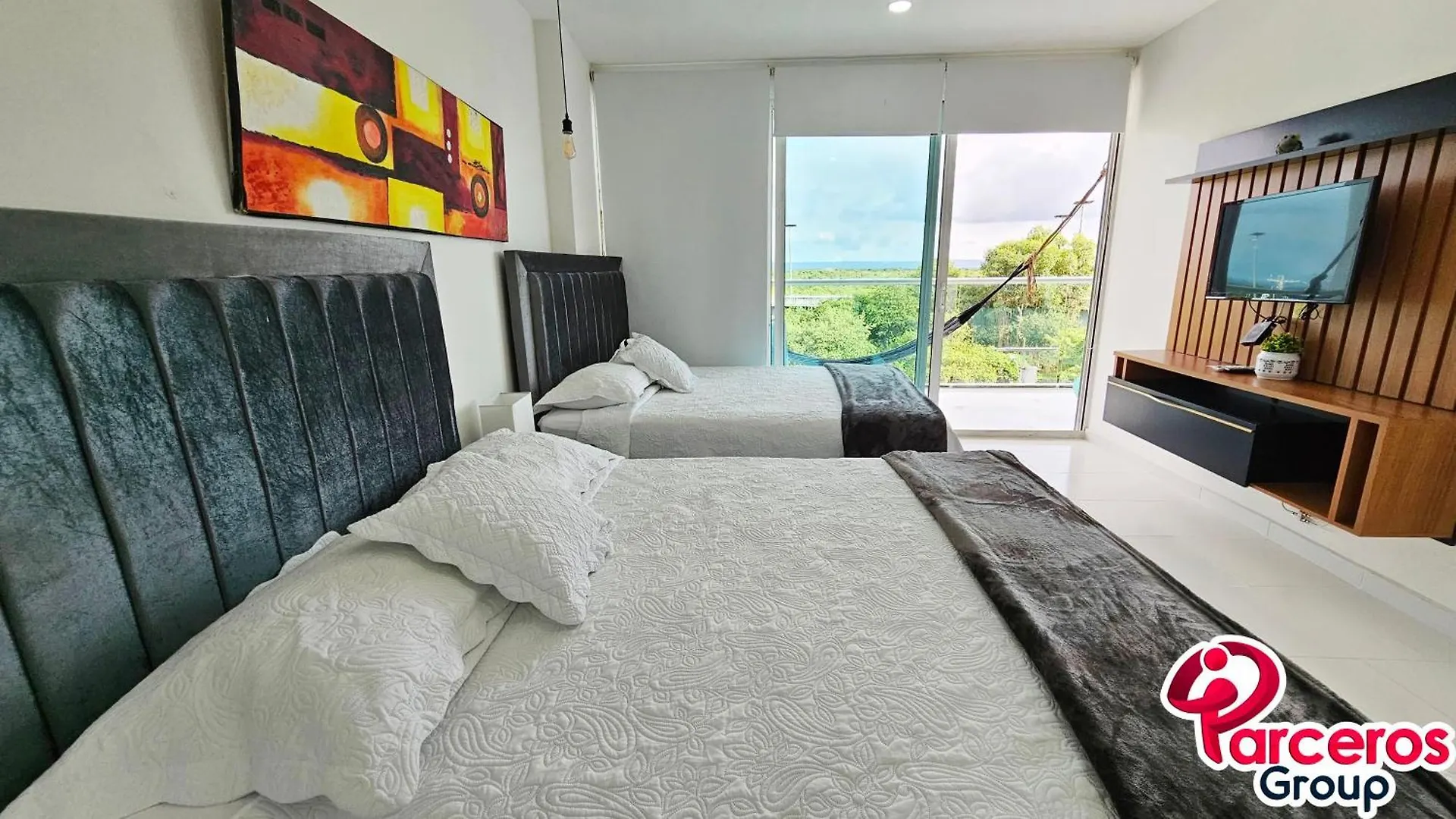 Regency Suites Morros By Parceros Group Cartagena 0*,  Colombia