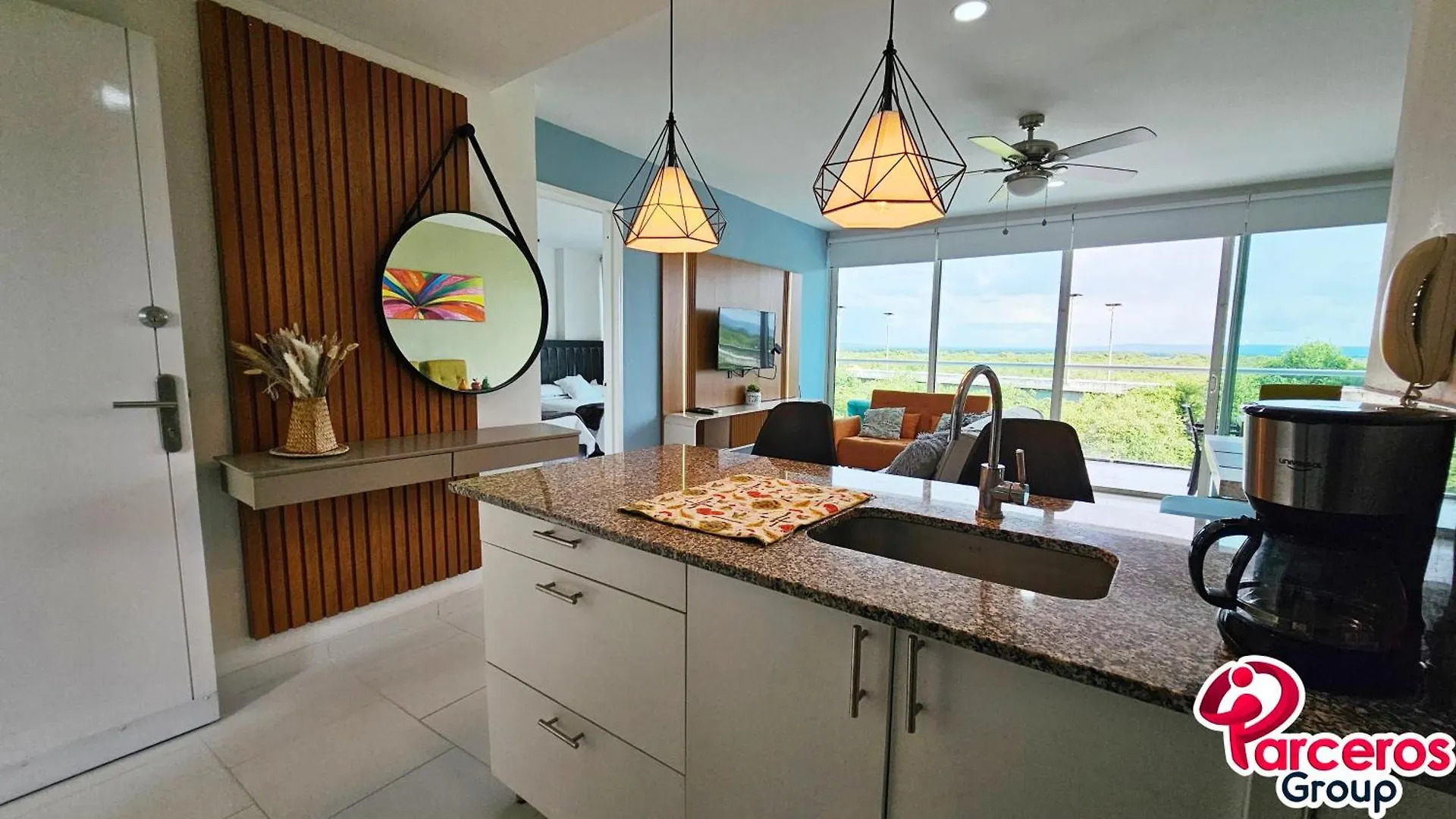 Regency Suites Morros By Parceros Group Cartagena 0*,  Colombia