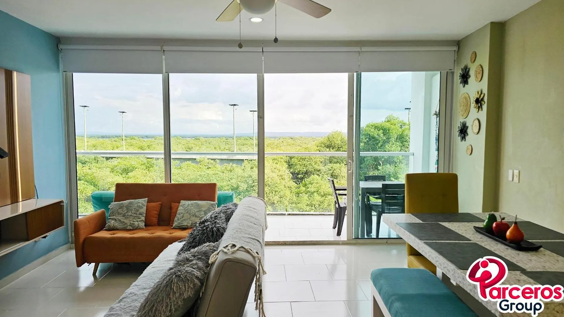 Regency Suites Morros By Parceros Group Cartagena 0*,  Colombia