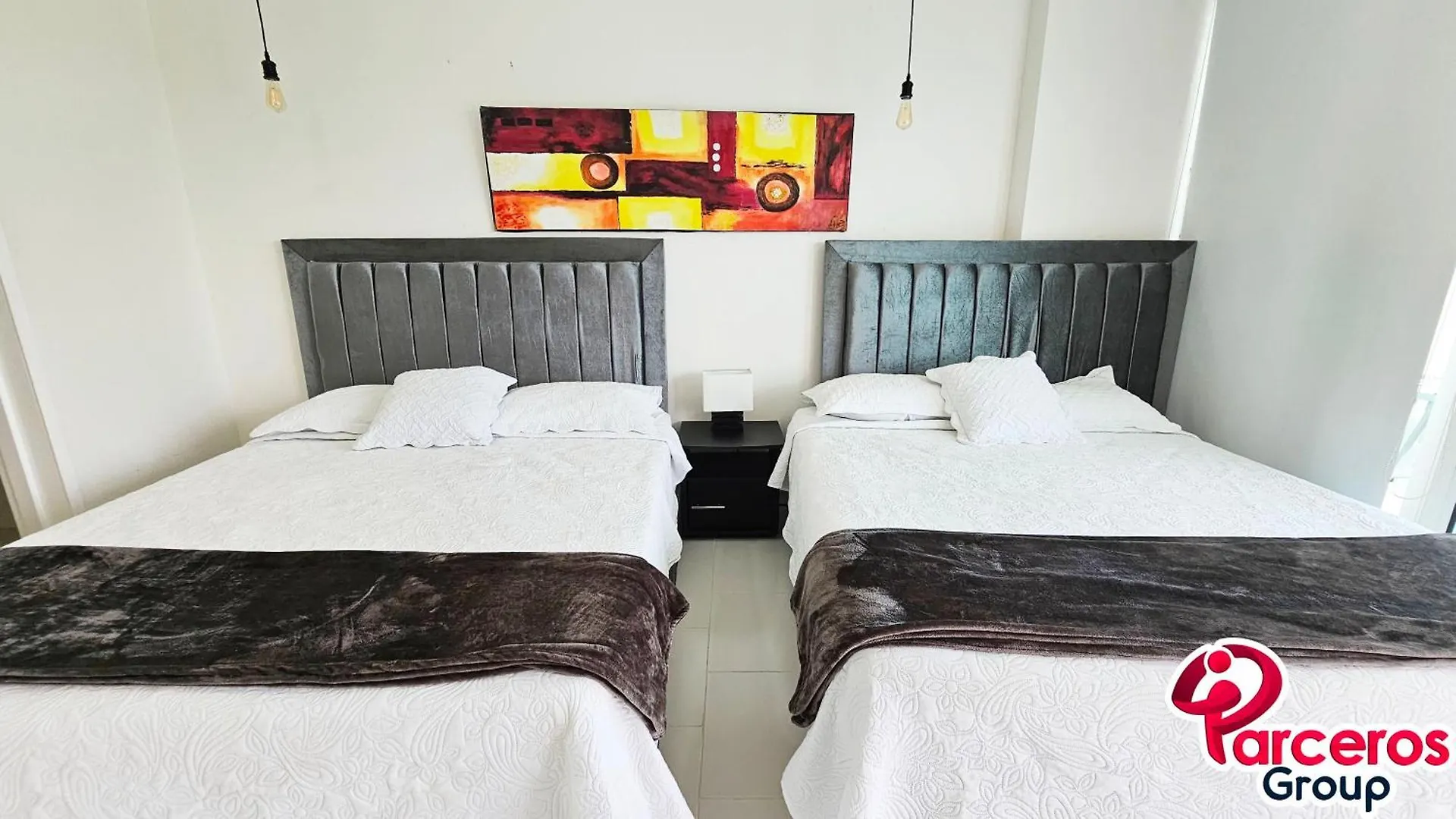 Regency Suites Morros By Parceros Group Cartagena Aparthotel