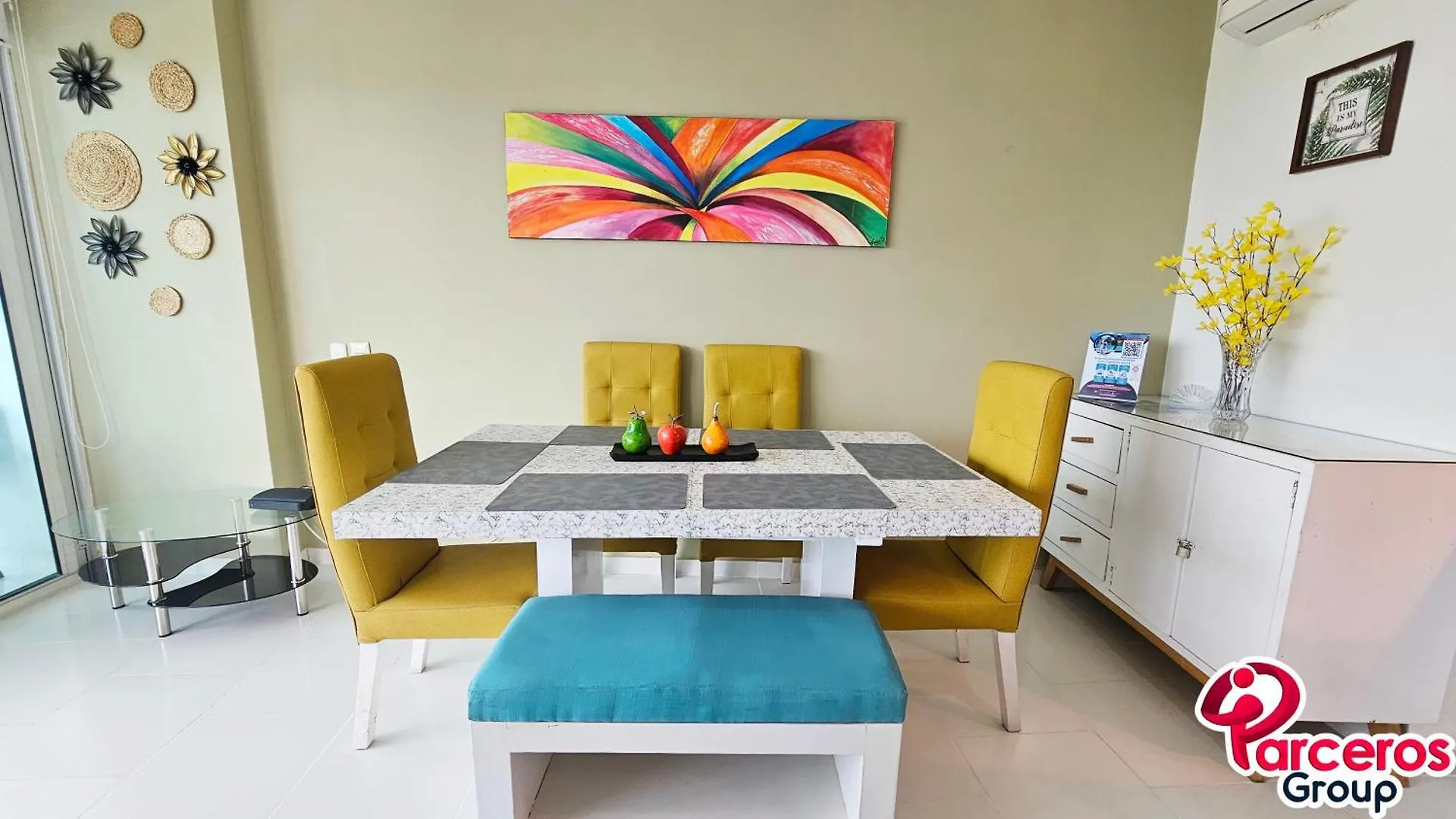 Regency Suites Morros By Parceros Group Cartagena Colombia