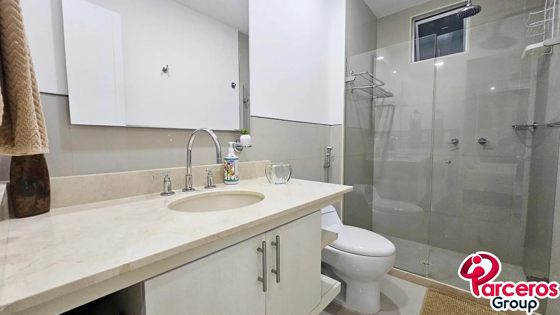Aparthotel Regency Suites Morros By Parceros Group Cartagena