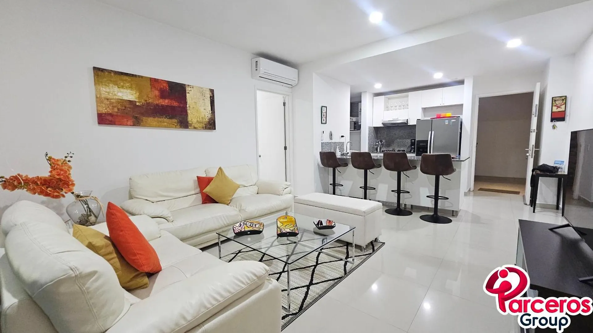 Regency Suites Morros By Parceros Group Cartagena 0*,