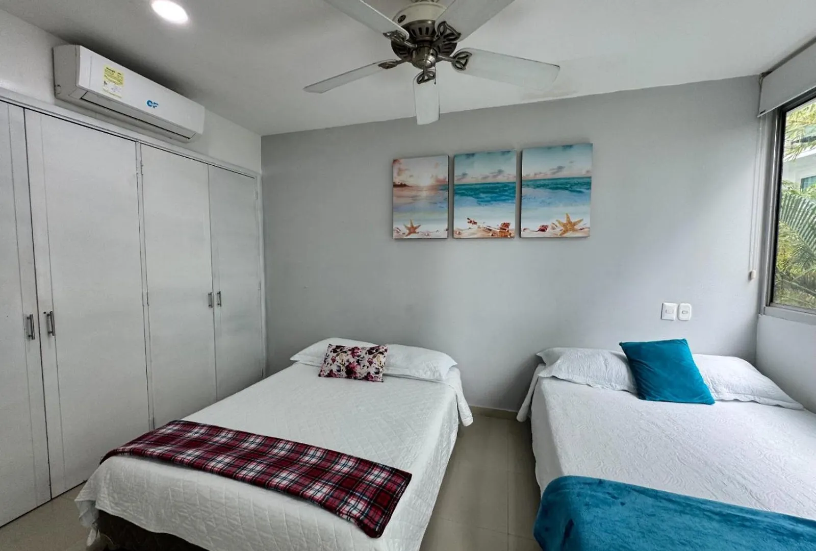Aparthotel Regency Suites Morros By Parceros Group Cartagena