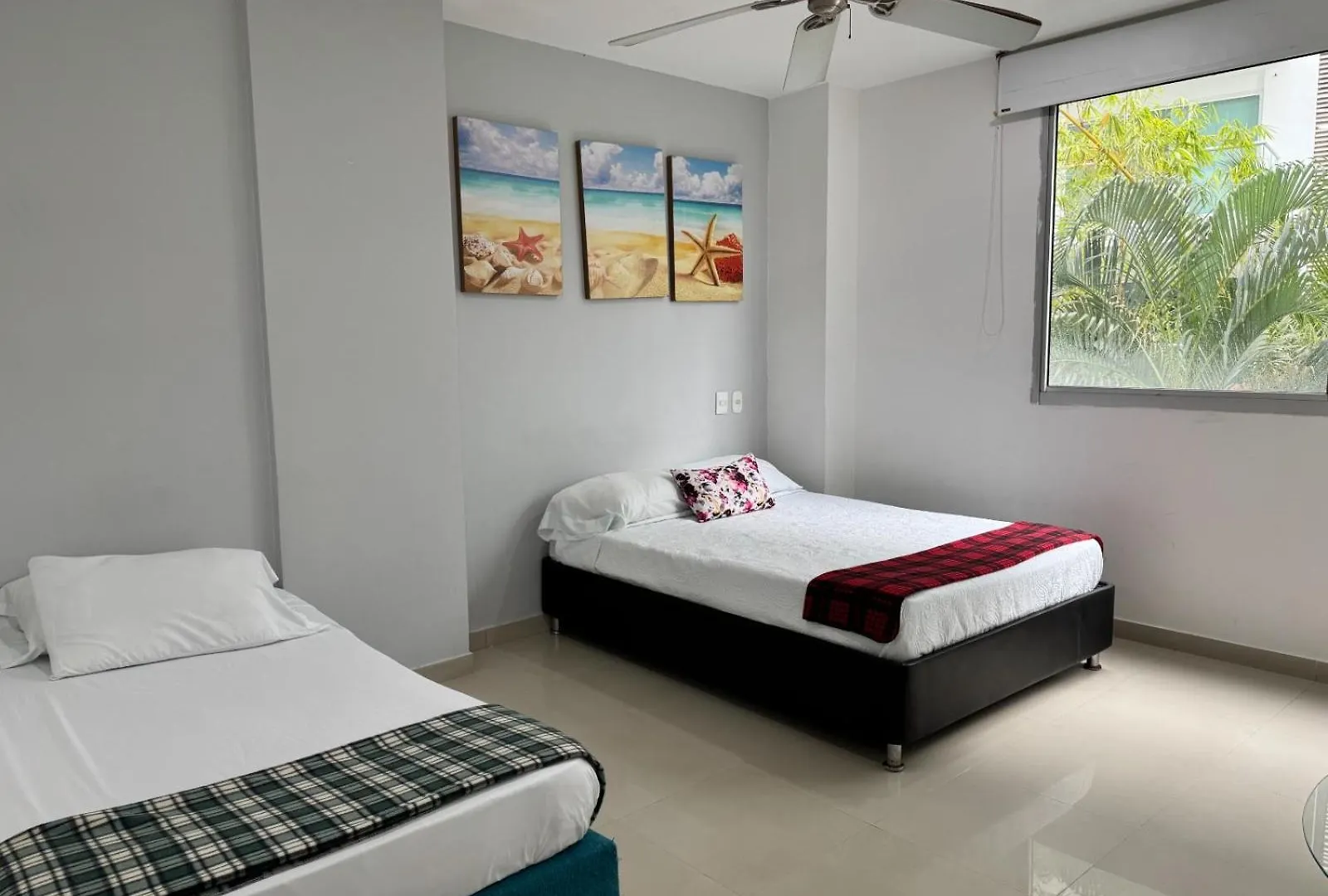 Aparthotel Regency Suites Morros By Parceros Group Cartagena
