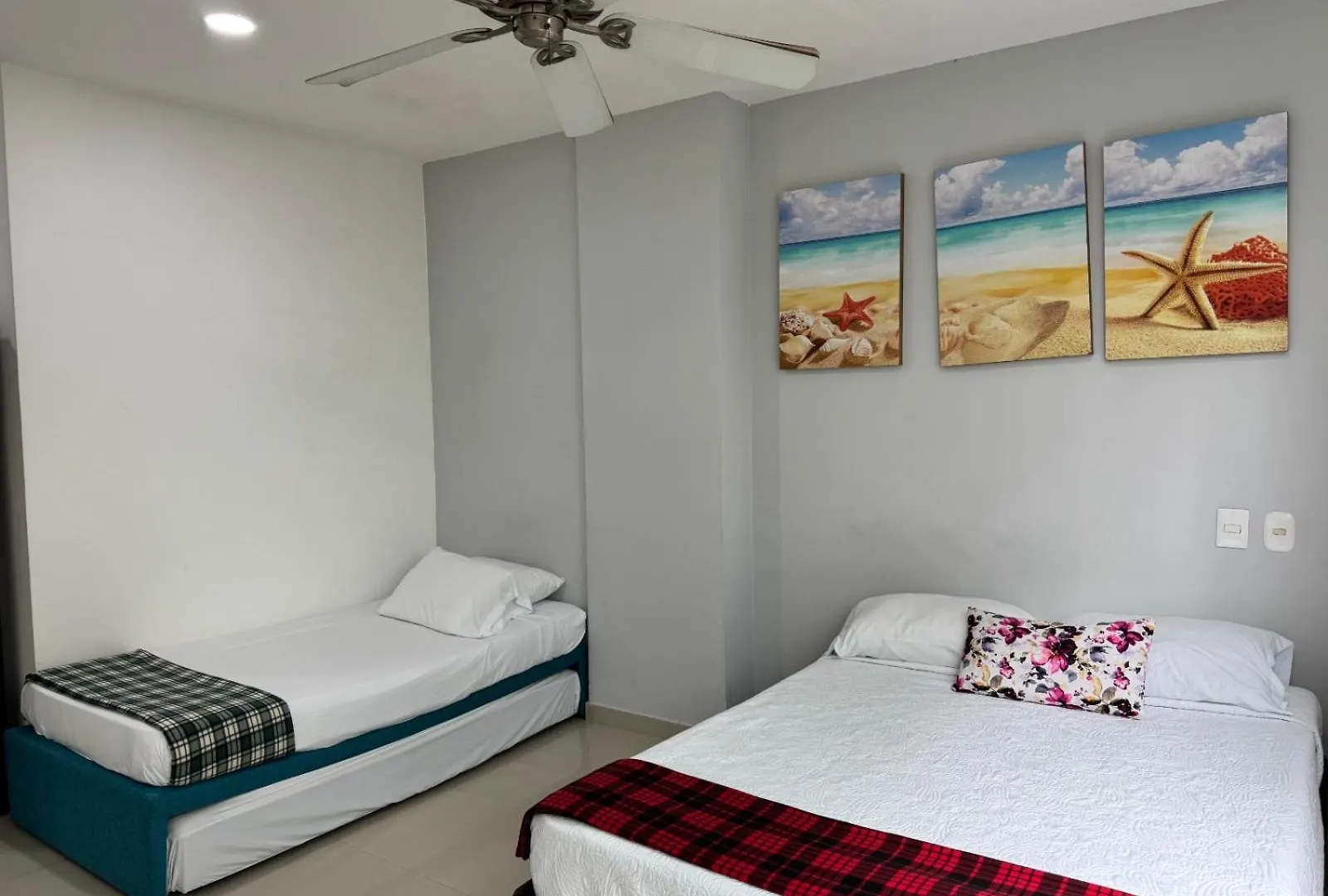 Regency Suites Morros By Parceros Group Cartagena 0*,
