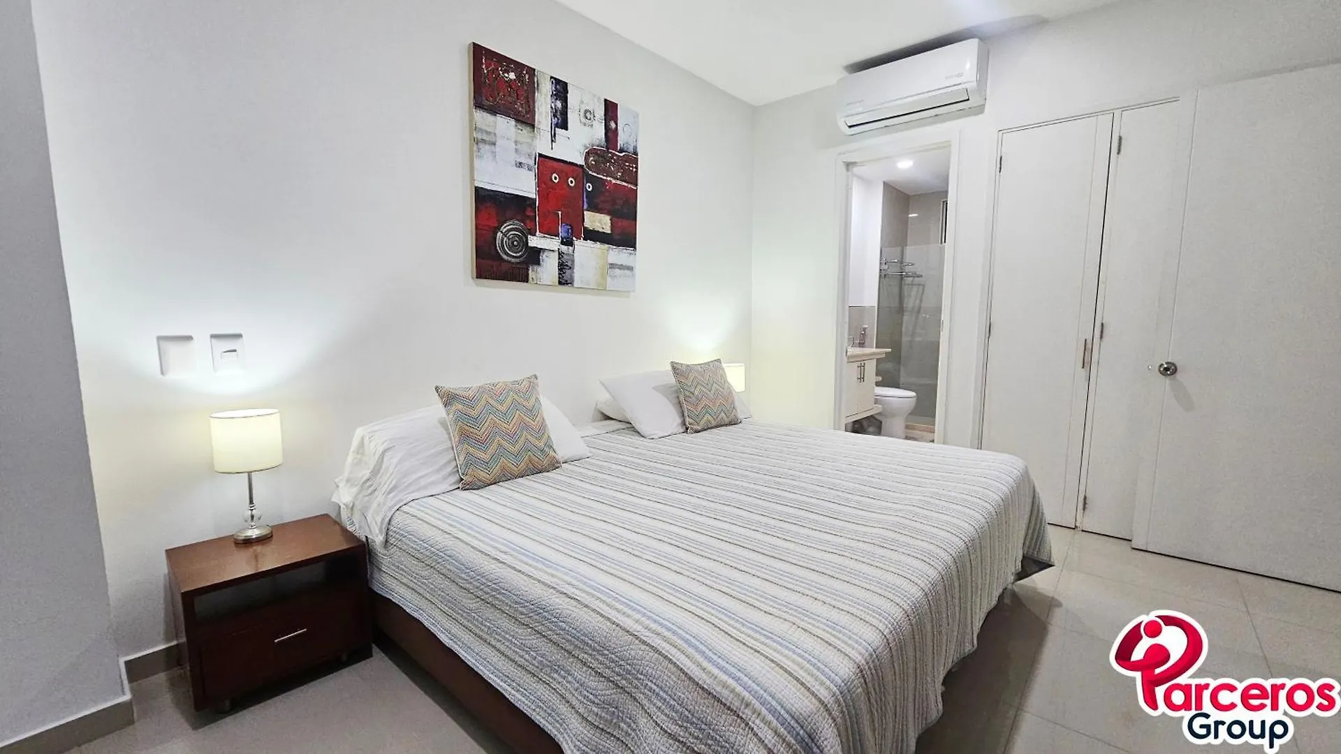 Regency Suites Morros By Parceros Group Cartagena