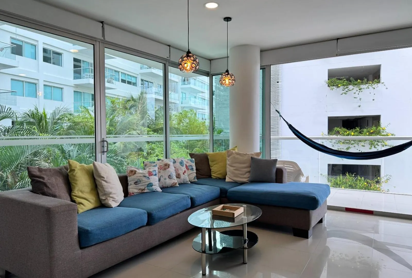 Regency Suites Morros By Parceros Group Cartagena Aparthotel