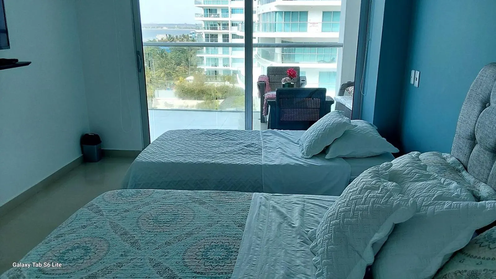 Regency Suites Morros By Parceros Group Cartagena Aparthotel